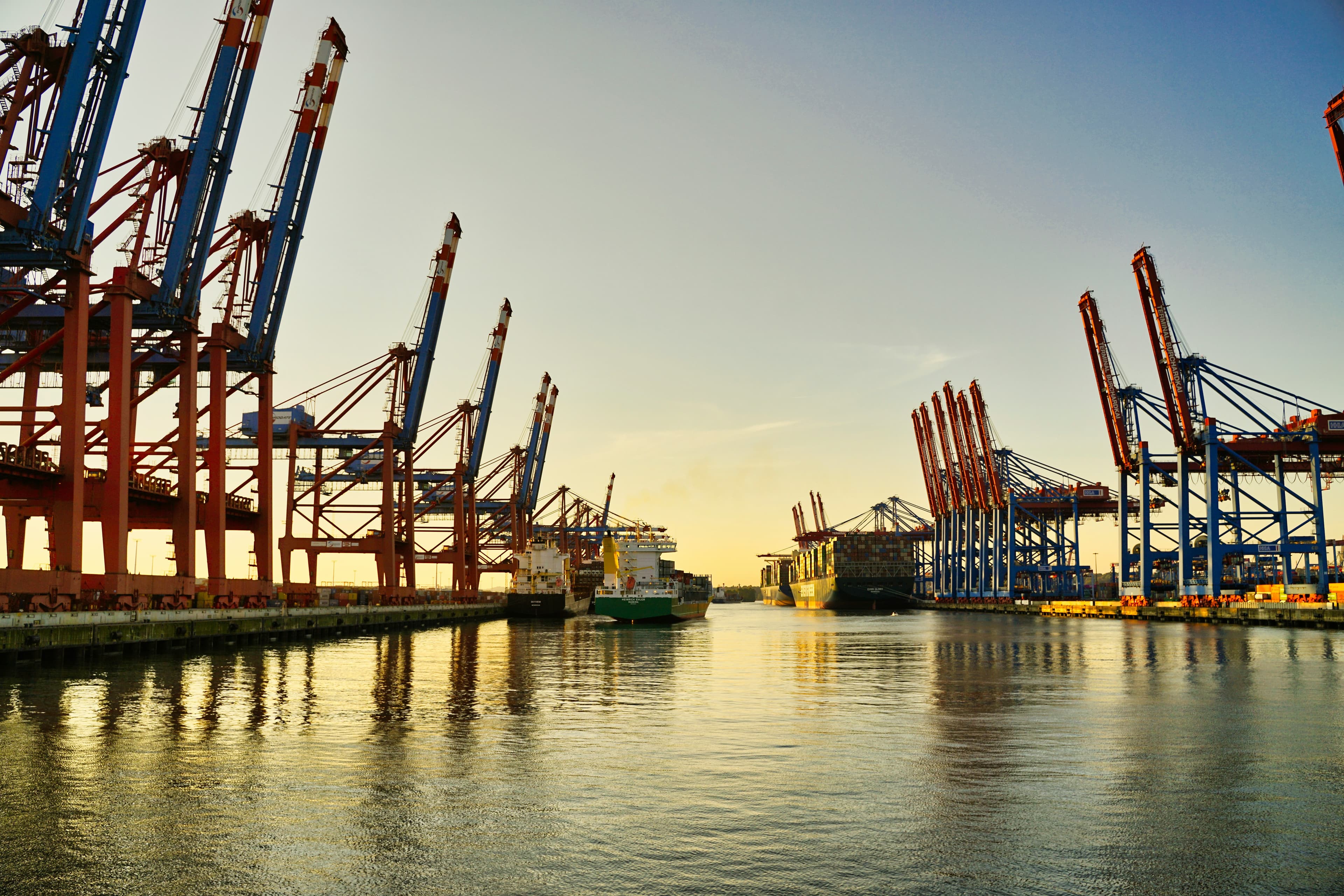 NGL Logistics – Hero